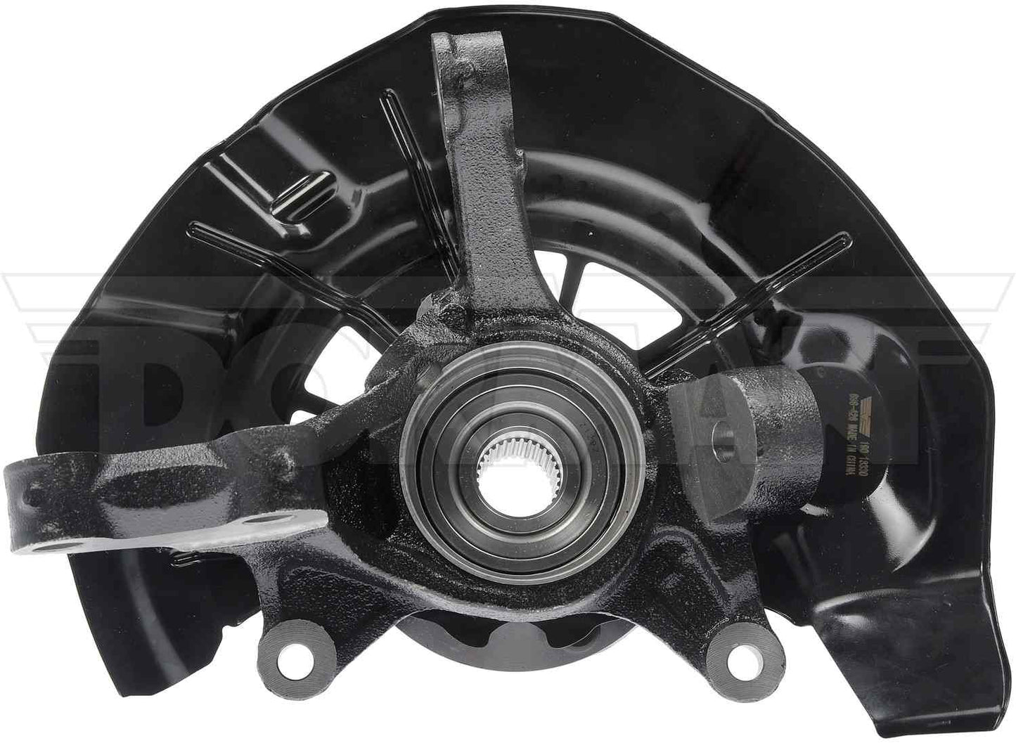 Dorman - OE Solutions LOADED KNUCKLE 698-426