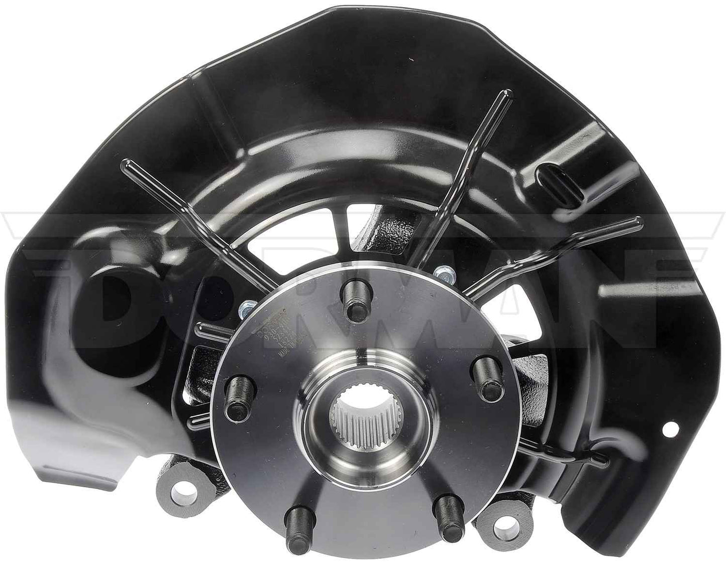 Dorman - OE Solutions LOADED KNUCKLE 698-426