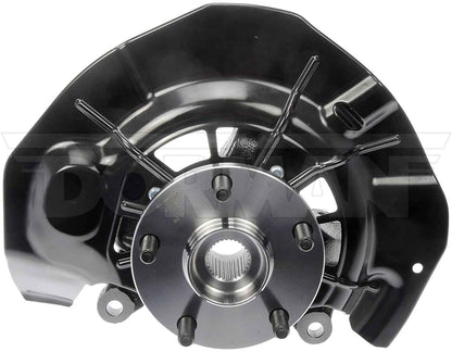 Dorman - OE Solutions LOADED KNUCKLE 698-426