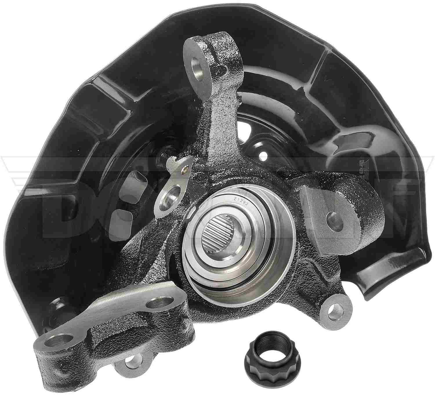 Dorman - OE Solutions LOADED KNUCKLE 698-428