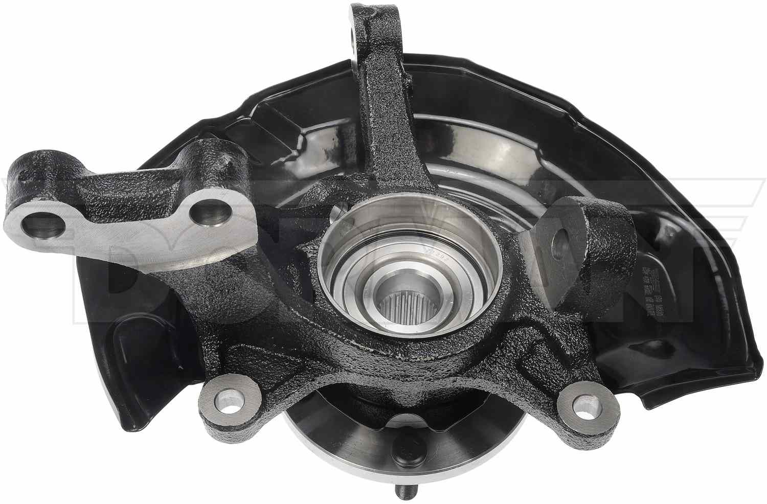 Dorman - OE Solutions LOADED KNUCKLE 698-428