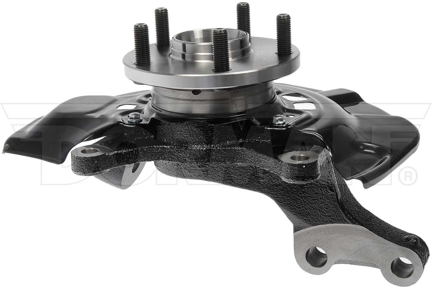 Dorman - OE Solutions LOADED KNUCKLE 698-428