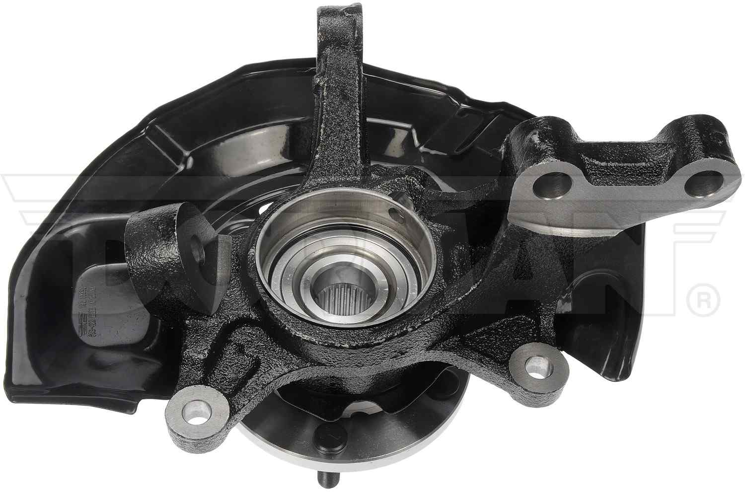 Dorman - OE Solutions LOADED KNUCKLE 698-429