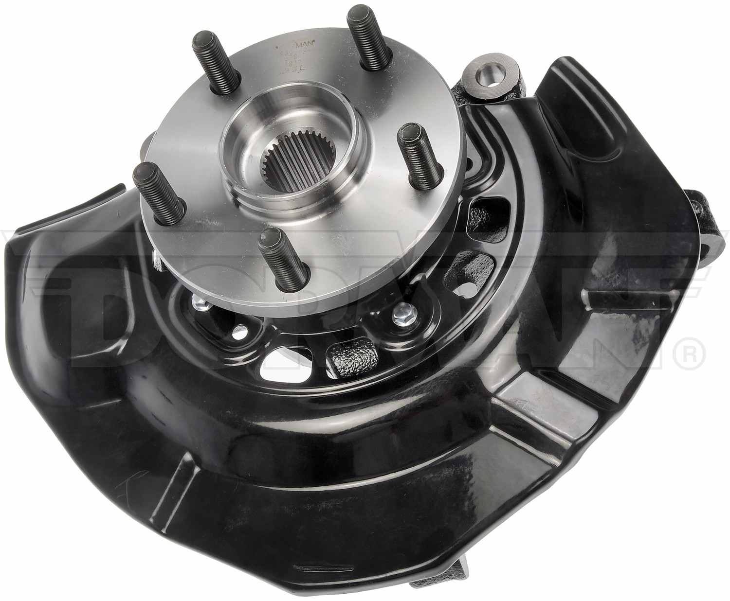 Dorman - OE Solutions LOADED KNUCKLE 698-429