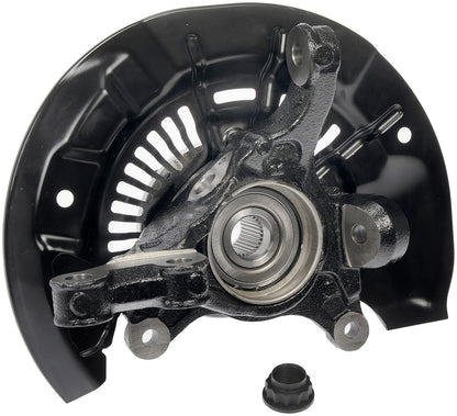 Dorman - OE Solutions LOADED KNUCKLE 698-430