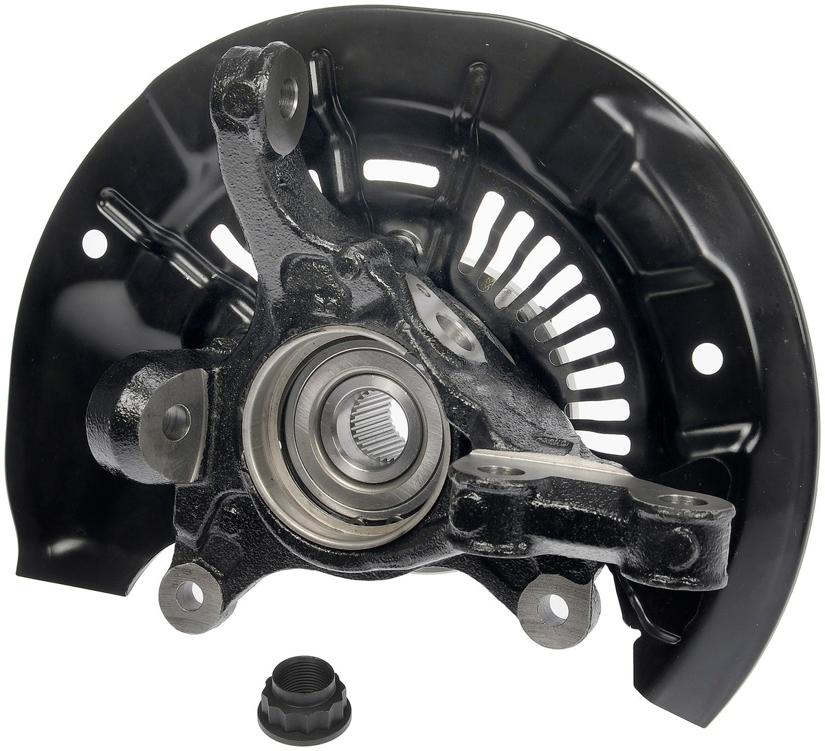 Dorman - OE Solutions LOADED KNUCKLE 698-431