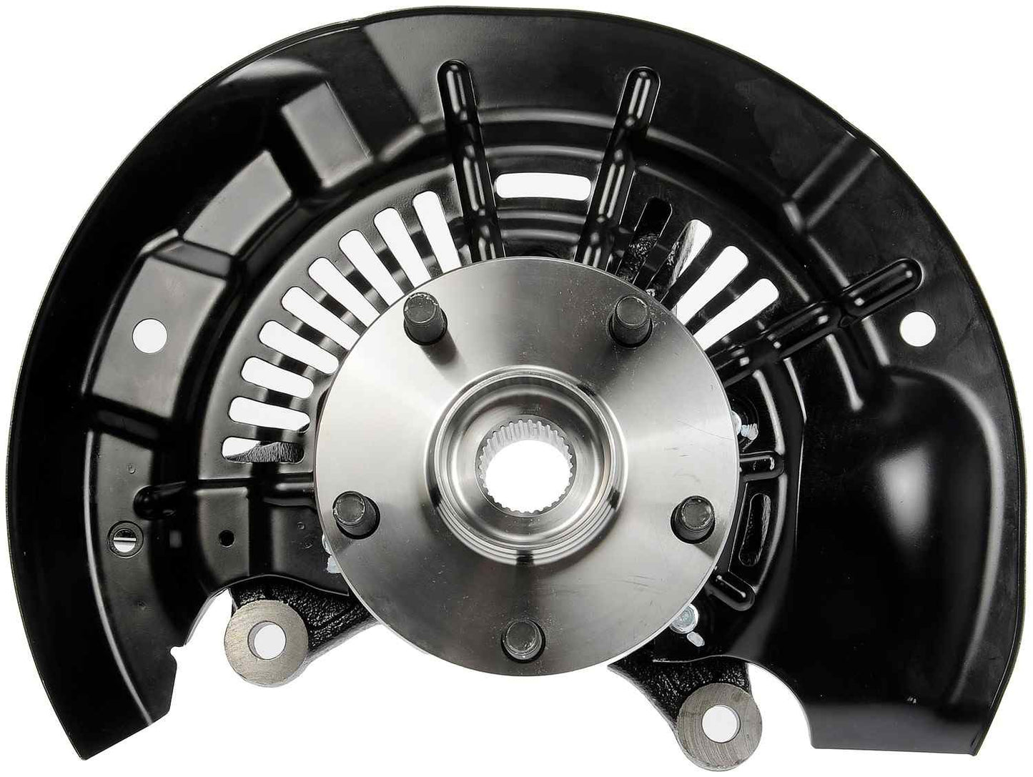 Dorman - OE Solutions LOADED KNUCKLE 698-431