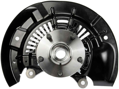 Dorman - OE Solutions LOADED KNUCKLE 698-431