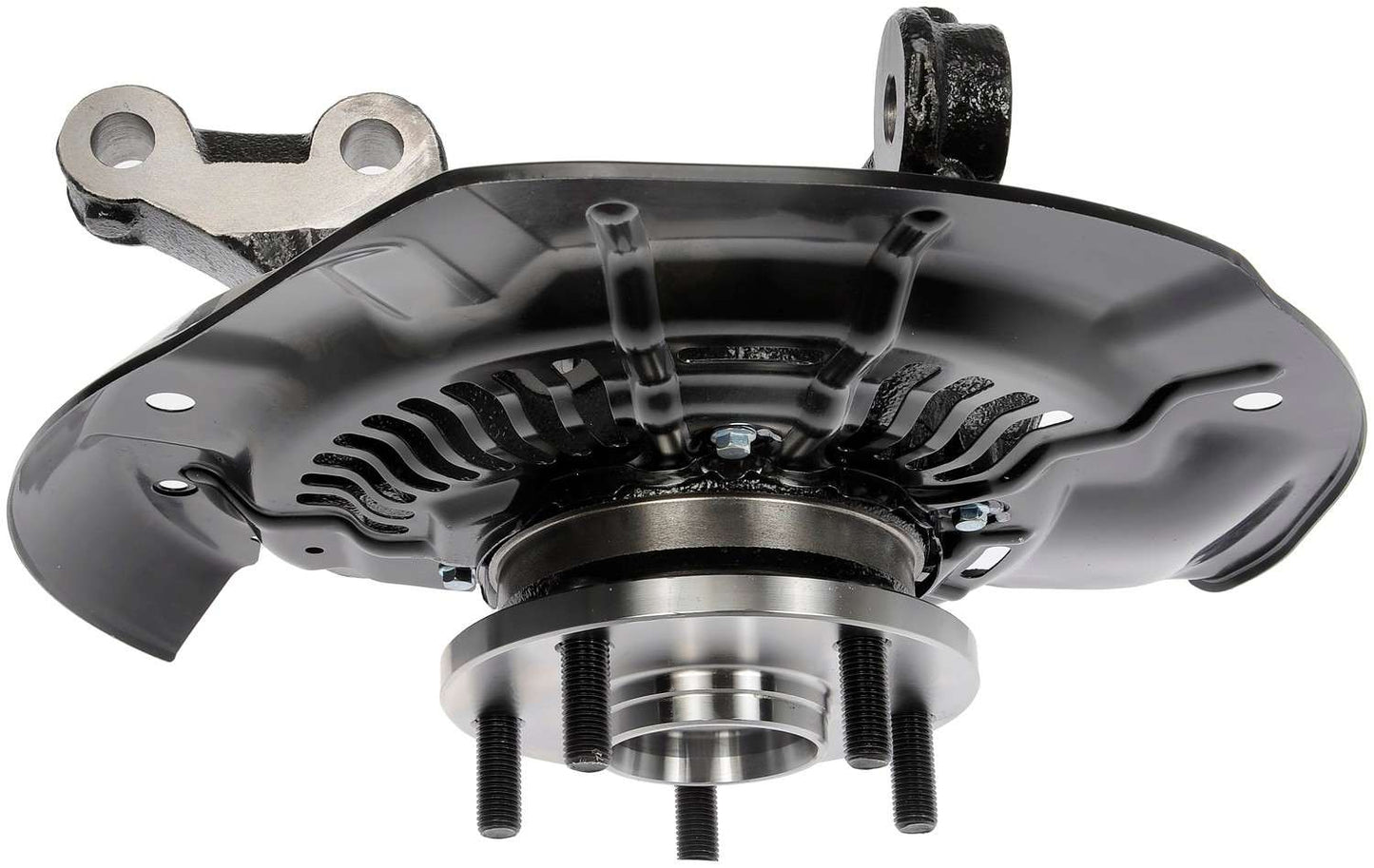 Dorman - OE Solutions LOADED KNUCKLE 698-431