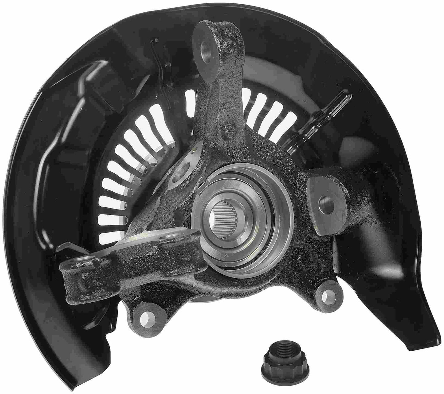 Dorman - OE Solutions LOADED KNUCKLE 698-432