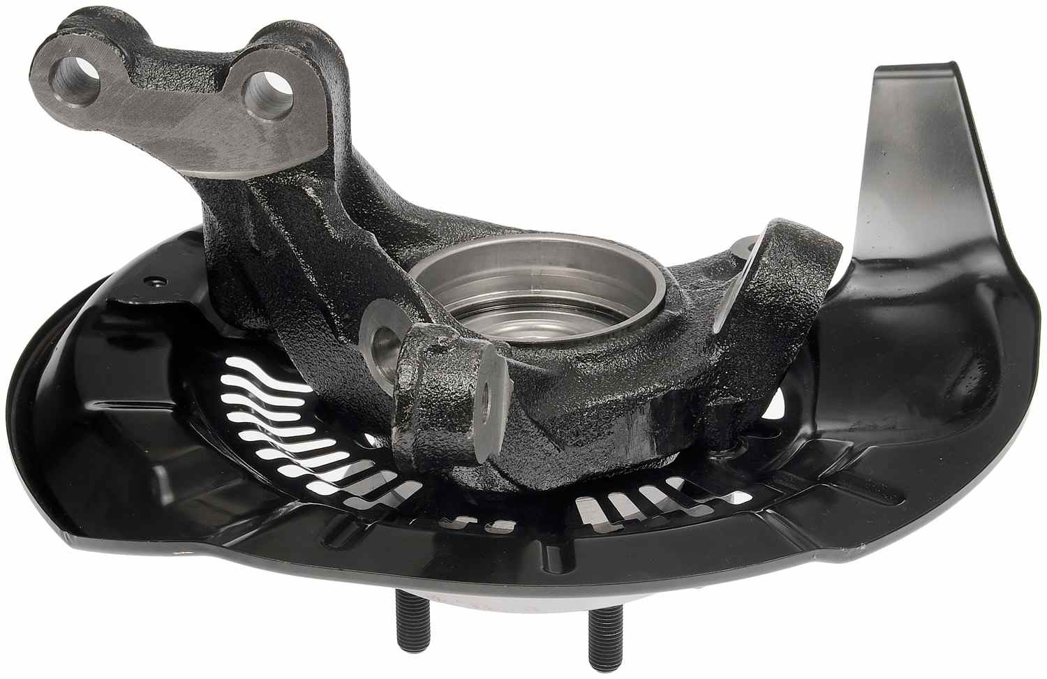 Dorman - OE Solutions LOADED KNUCKLE 698-433