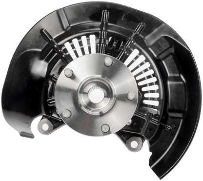 Dorman - OE Solutions LOADED KNUCKLE 698-434
