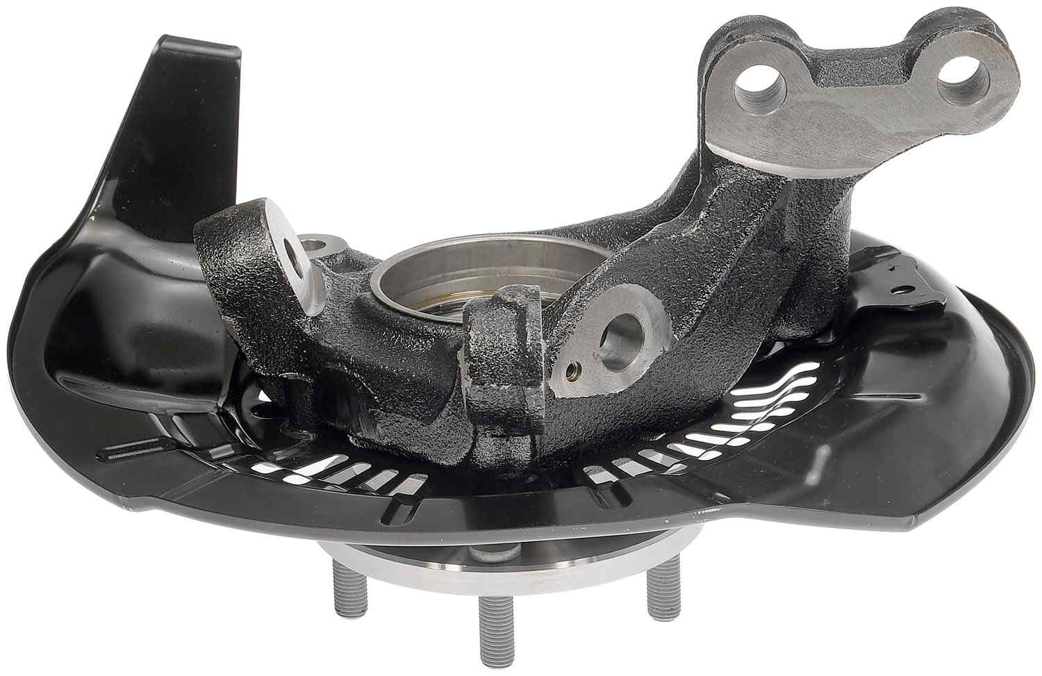 Dorman - OE Solutions LOADED KNUCKLE 698-434