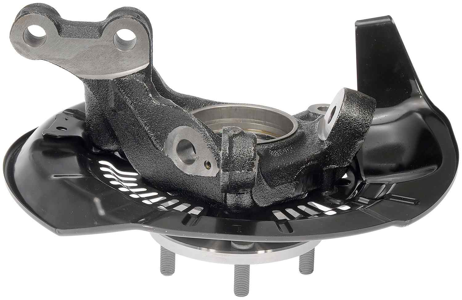 Dorman - OE Solutions LOADED KNUCKLE 698-435