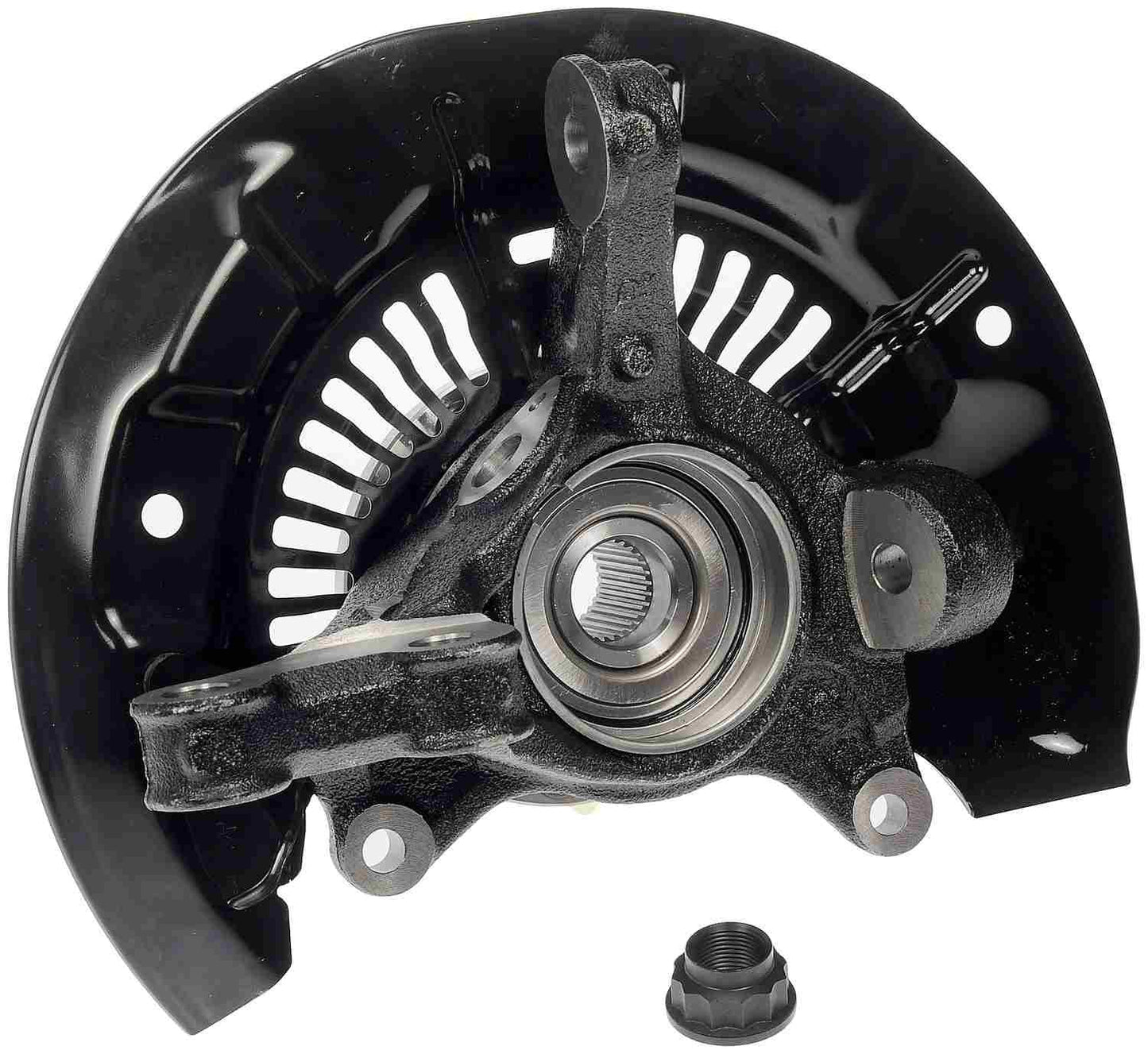 Dorman - OE Solutions LOADED KNUCKLE 698-438