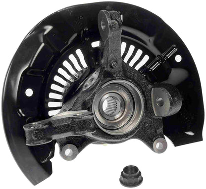 Dorman - OE Solutions LOADED KNUCKLE 698-438