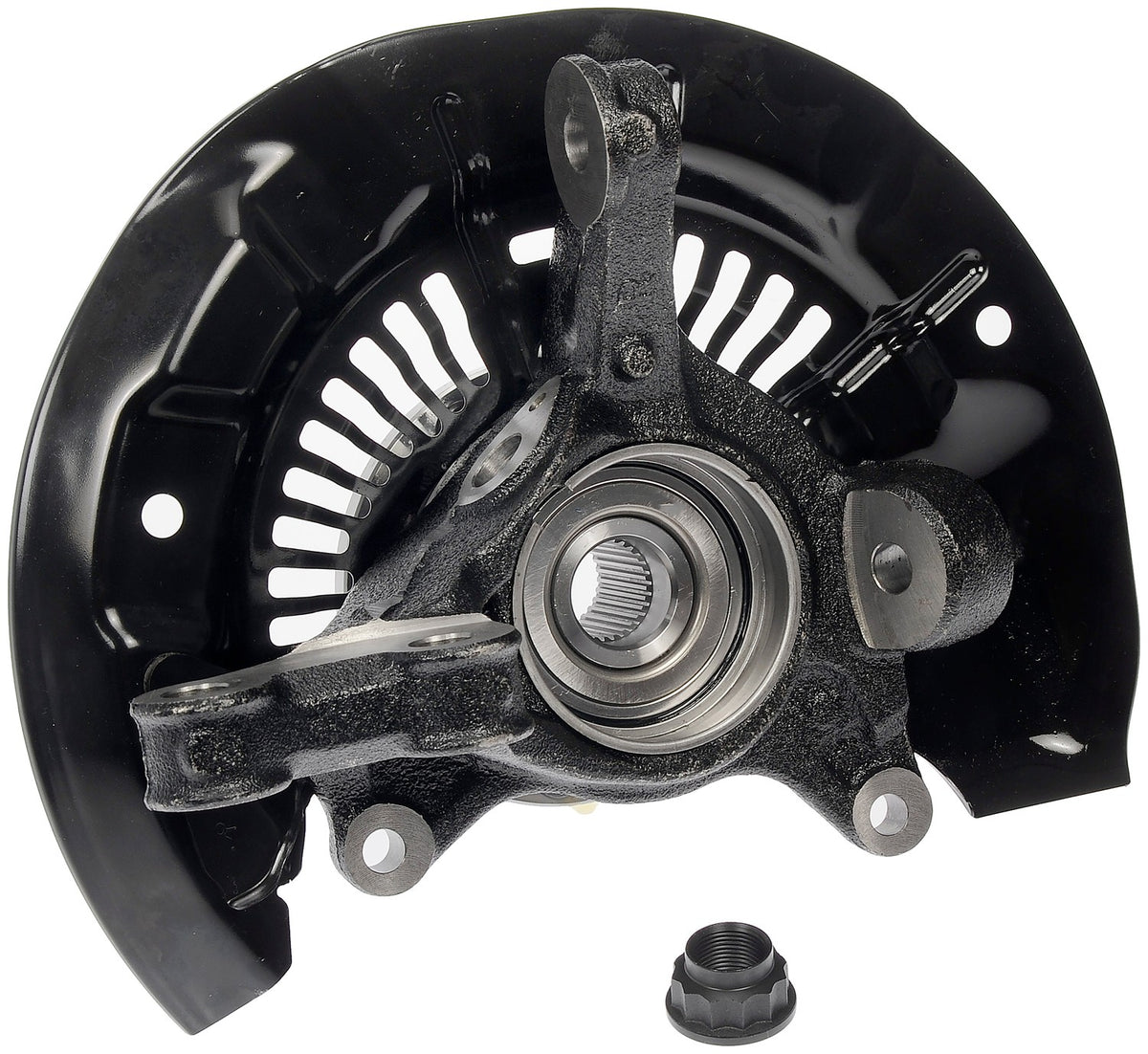 Dorman - OE Solutions LOADED KNUCKLE 698-438