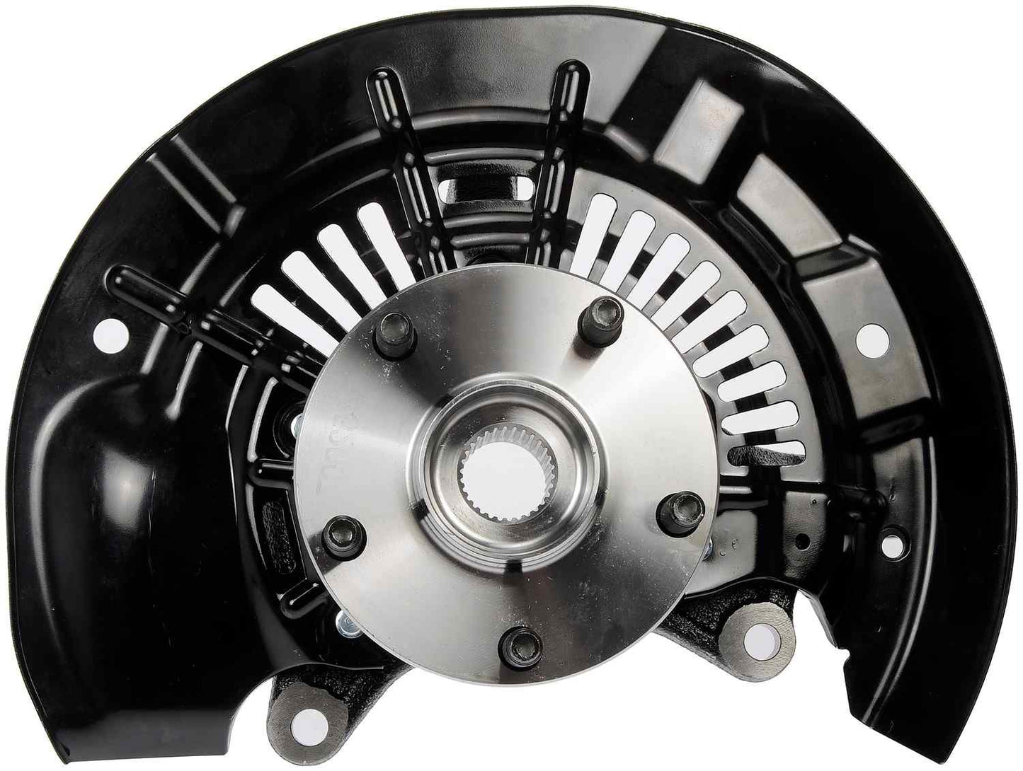 Dorman - OE Solutions LOADED KNUCKLE 698-438