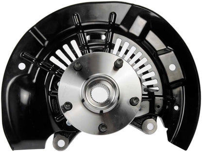 Dorman - OE Solutions LOADED KNUCKLE 698-438