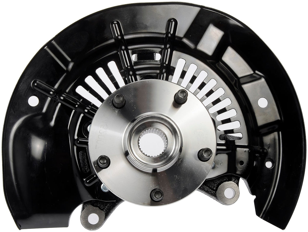 Dorman - OE Solutions LOADED KNUCKLE 698-438
