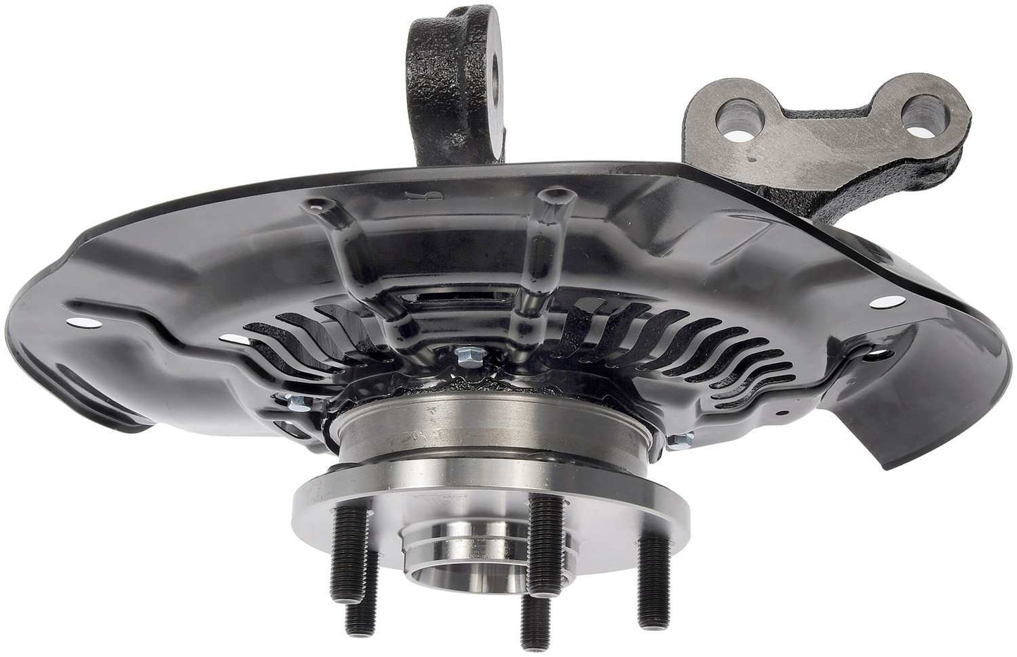 Dorman - OE Solutions LOADED KNUCKLE 698-438