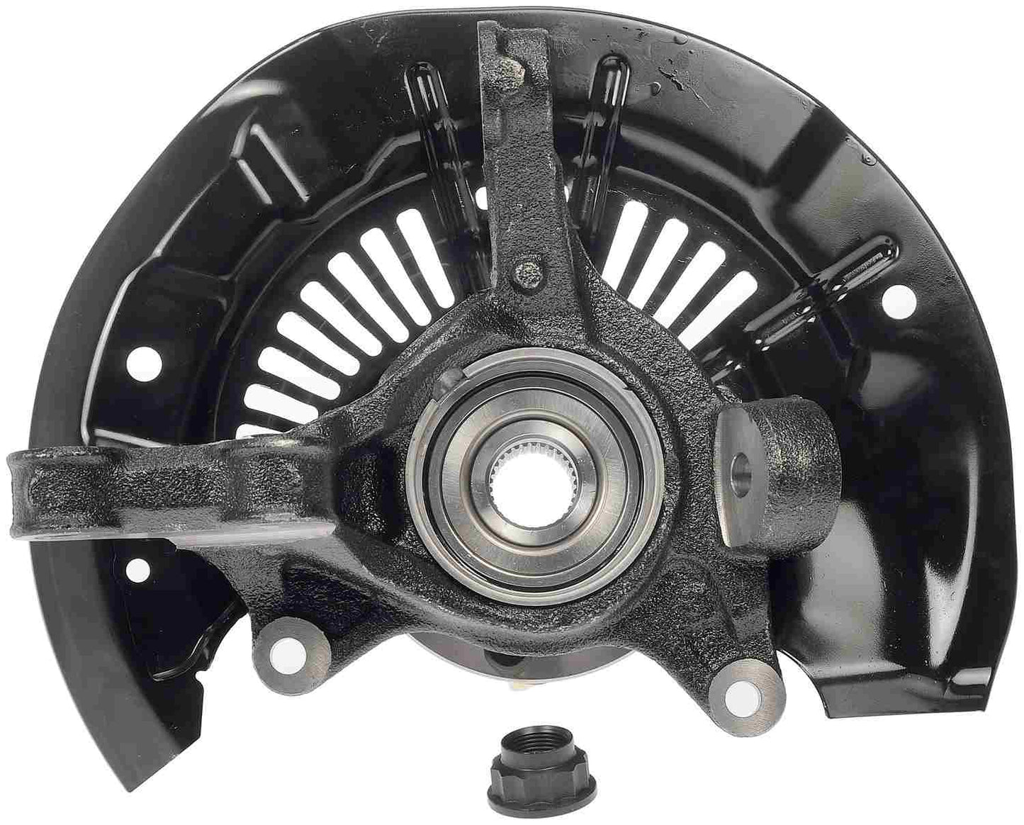 Dorman - OE Solutions LOADED KNUCKLE 698-438