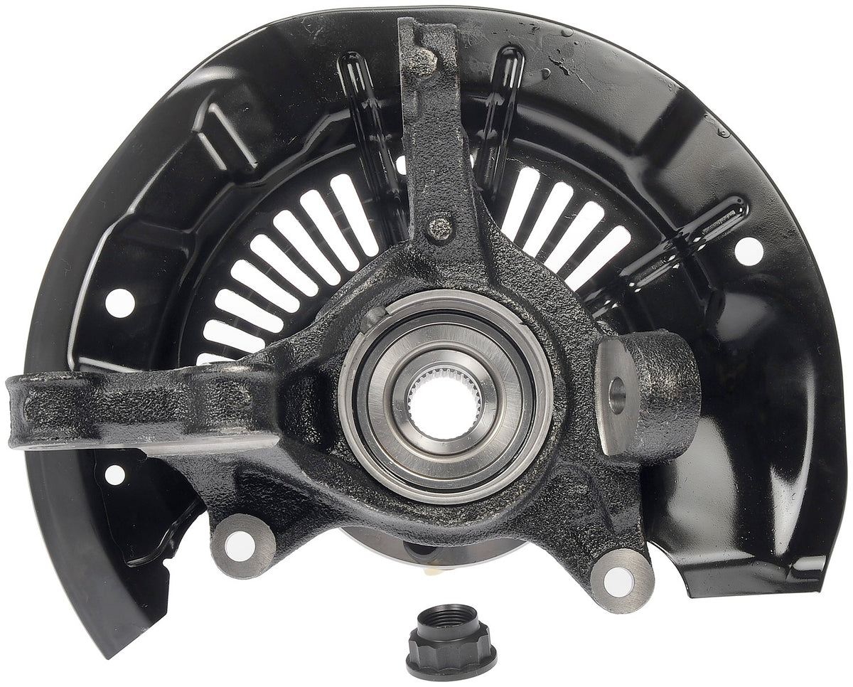Dorman - OE Solutions LOADED KNUCKLE 698-438