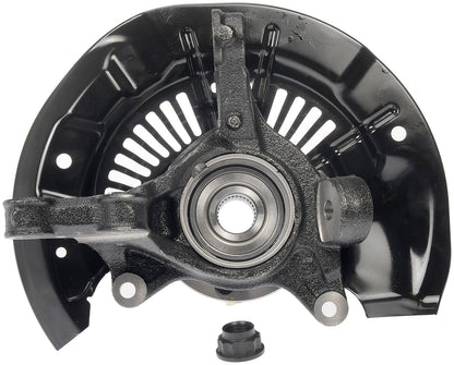 Dorman - OE Solutions LOADED KNUCKLE 698-438