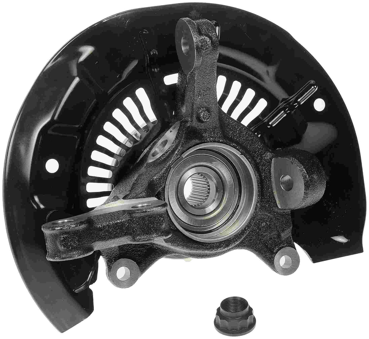Dorman - OE Solutions LOADED KNUCKLE 698-438