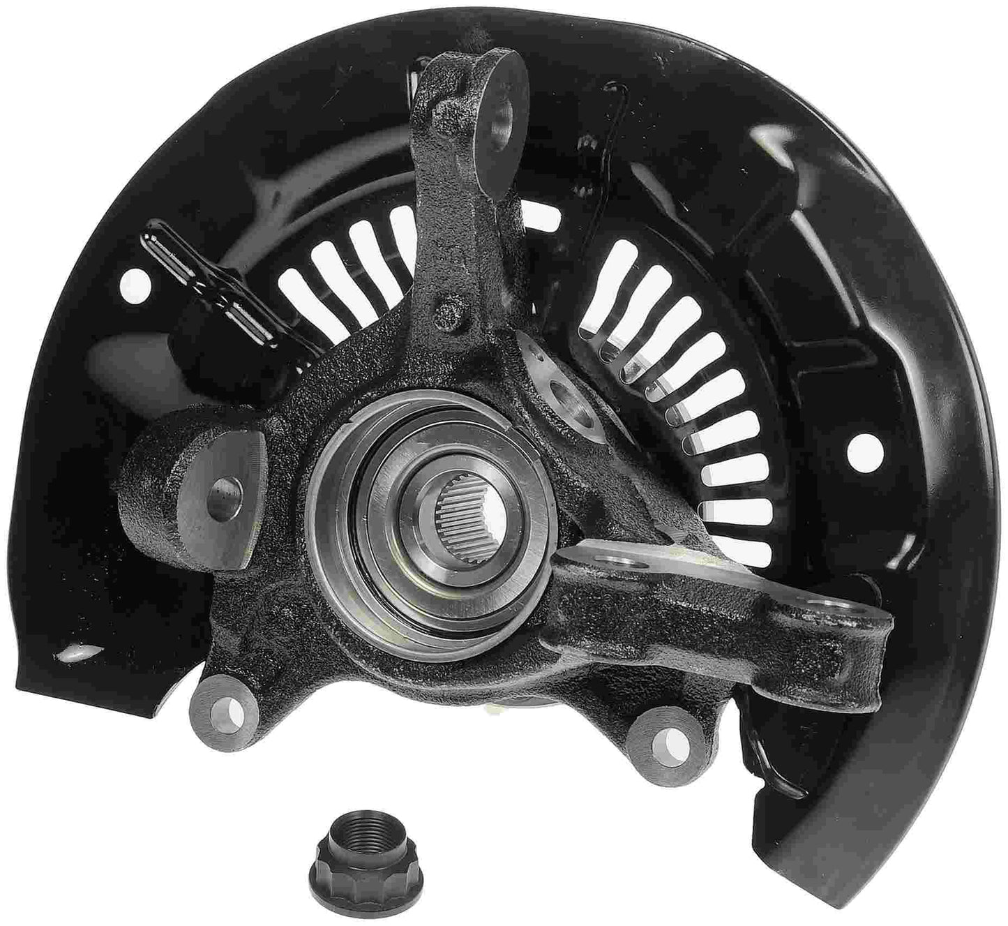 Dorman - OE Solutions LOADED KNUCKLE 698-439