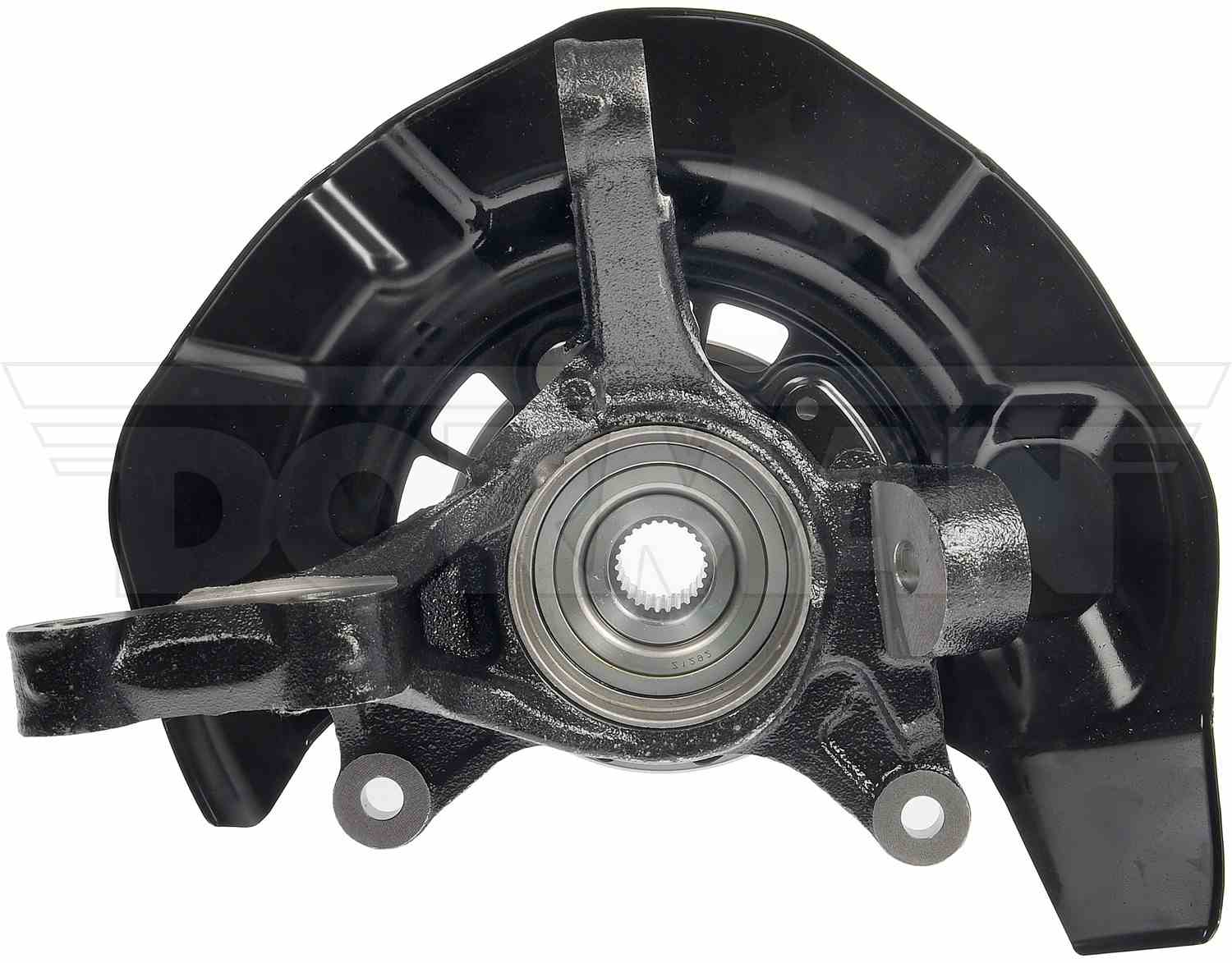 Dorman - OE Solutions LOADED KNUCKLE 698-442