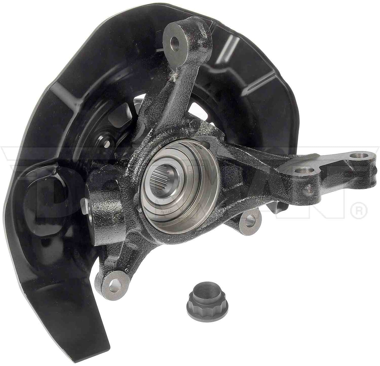 Dorman - OE Solutions LOADED KNUCKLE 698-443