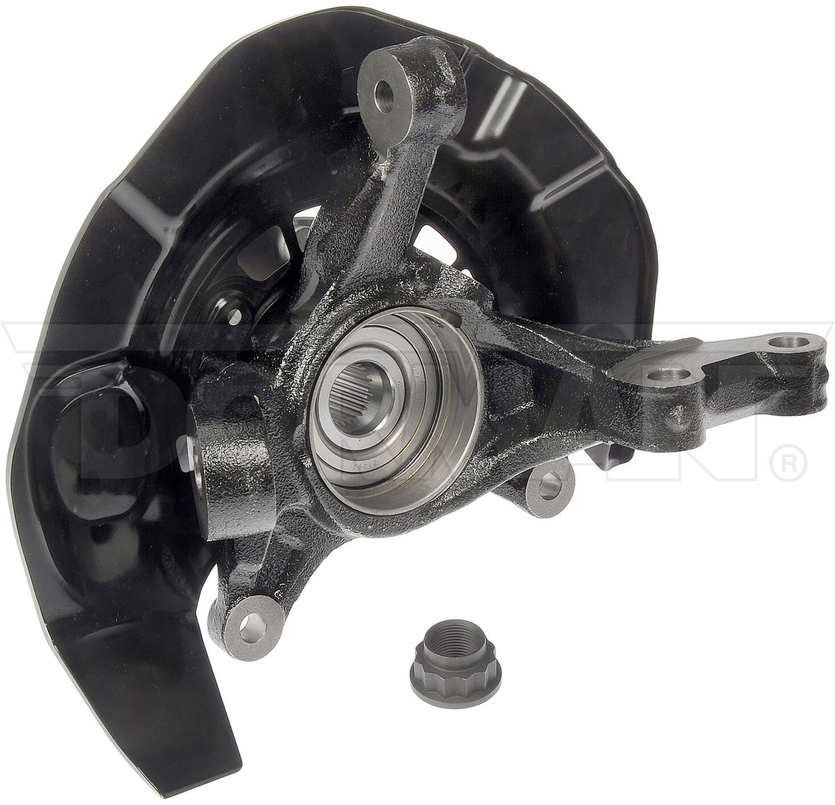 Dorman - OE Solutions LOADED KNUCKLE 698-443