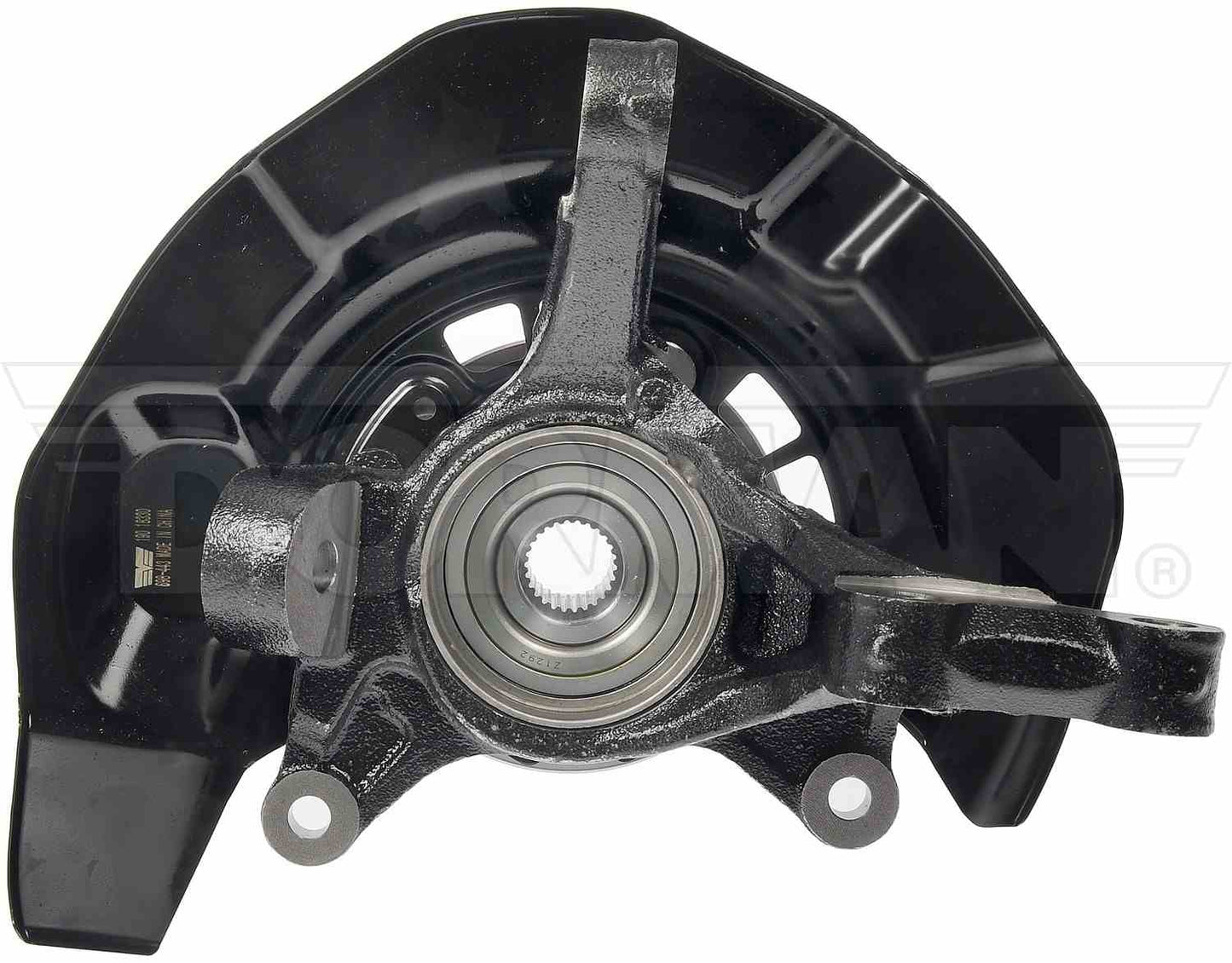 Dorman - OE Solutions LOADED KNUCKLE 698-443