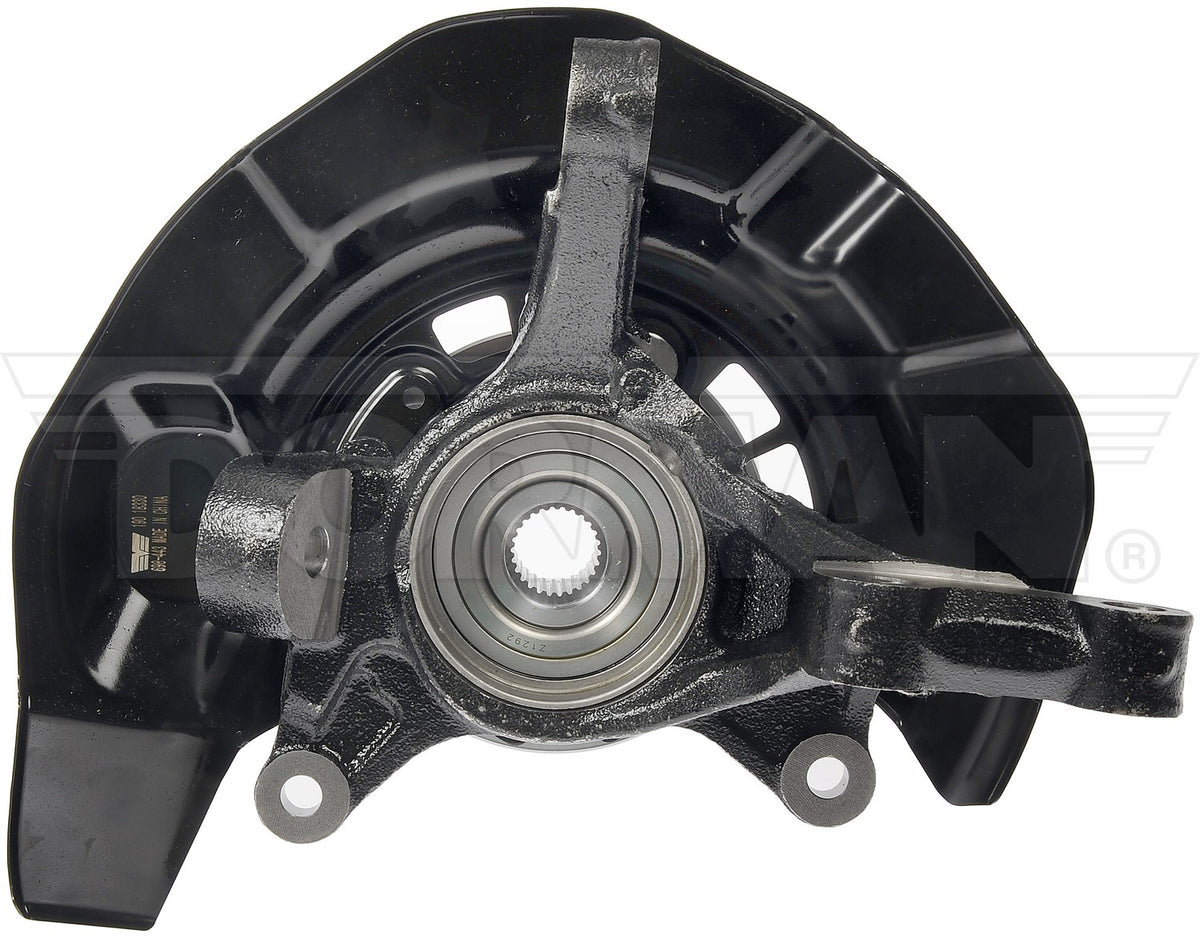 Dorman - OE Solutions LOADED KNUCKLE 698-443