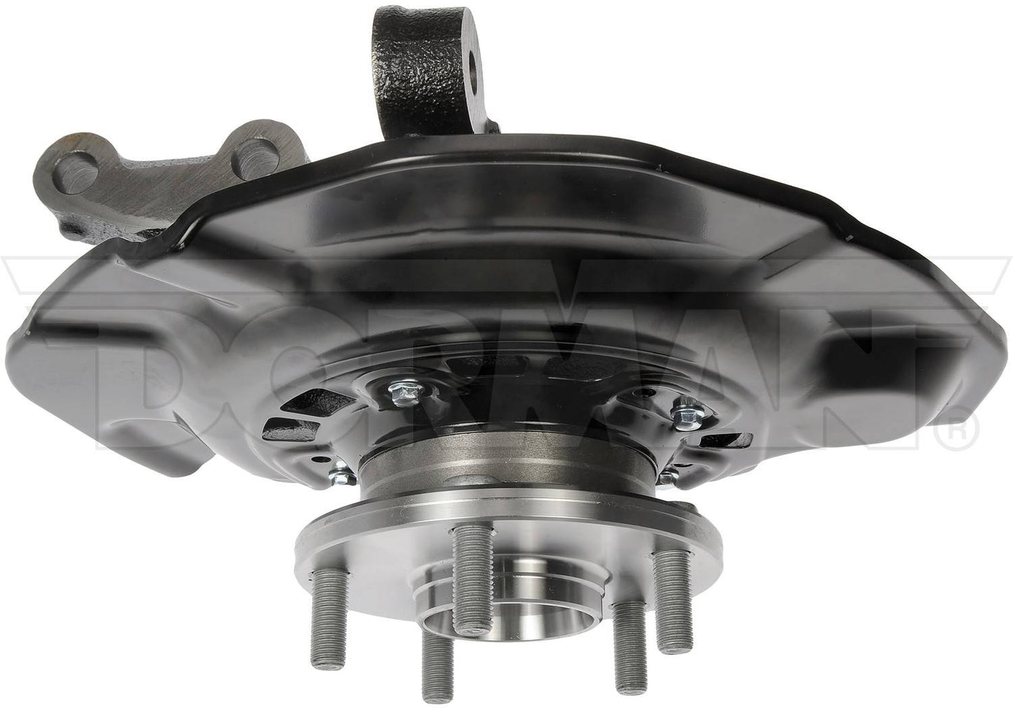 Dorman - OE Solutions LOADED KNUCKLE 698-443