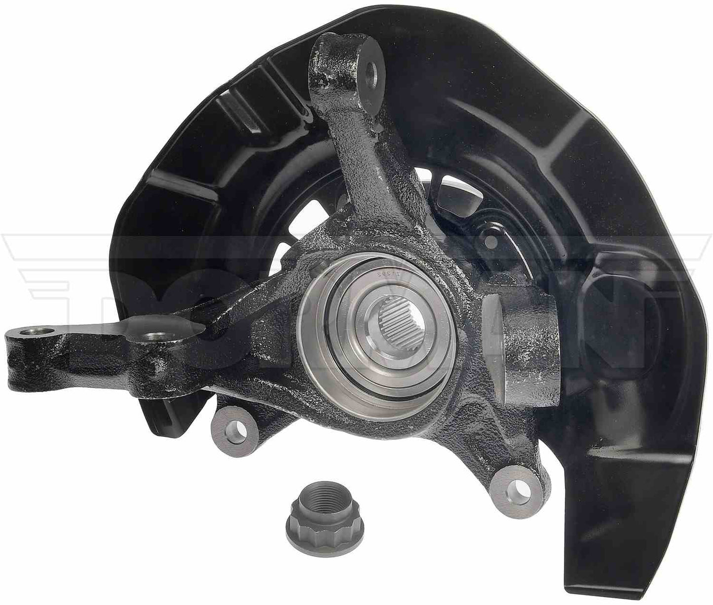 Dorman - OE Solutions LOADED KNUCKLE 698-444