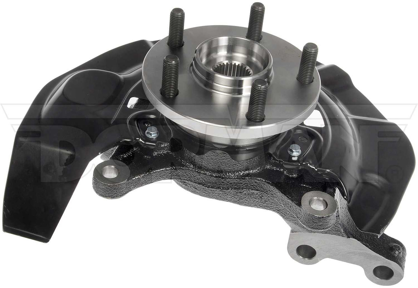 Dorman - OE Solutions LOADED KNUCKLE 698-444