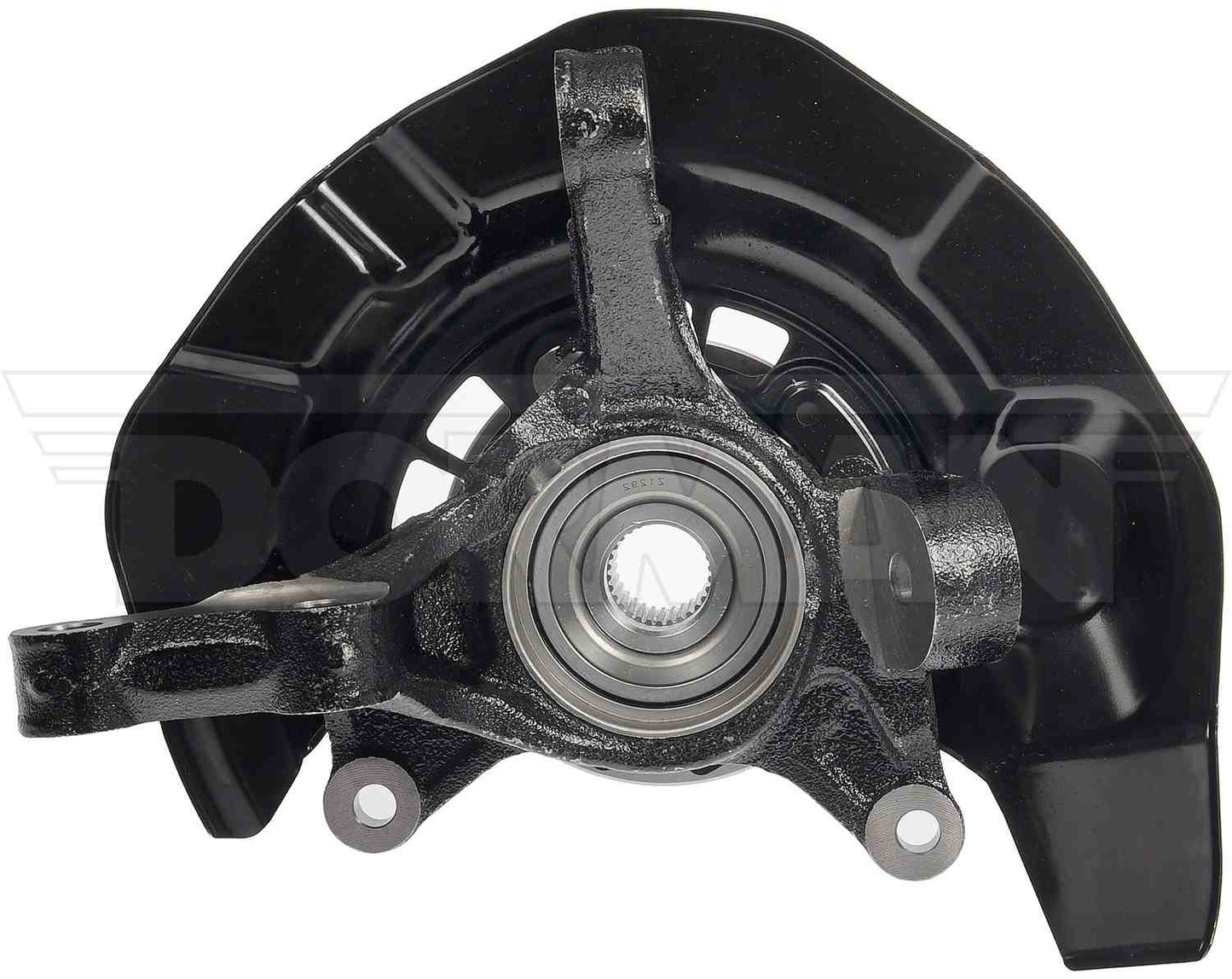 Dorman - OE Solutions LOADED KNUCKLE 698-444