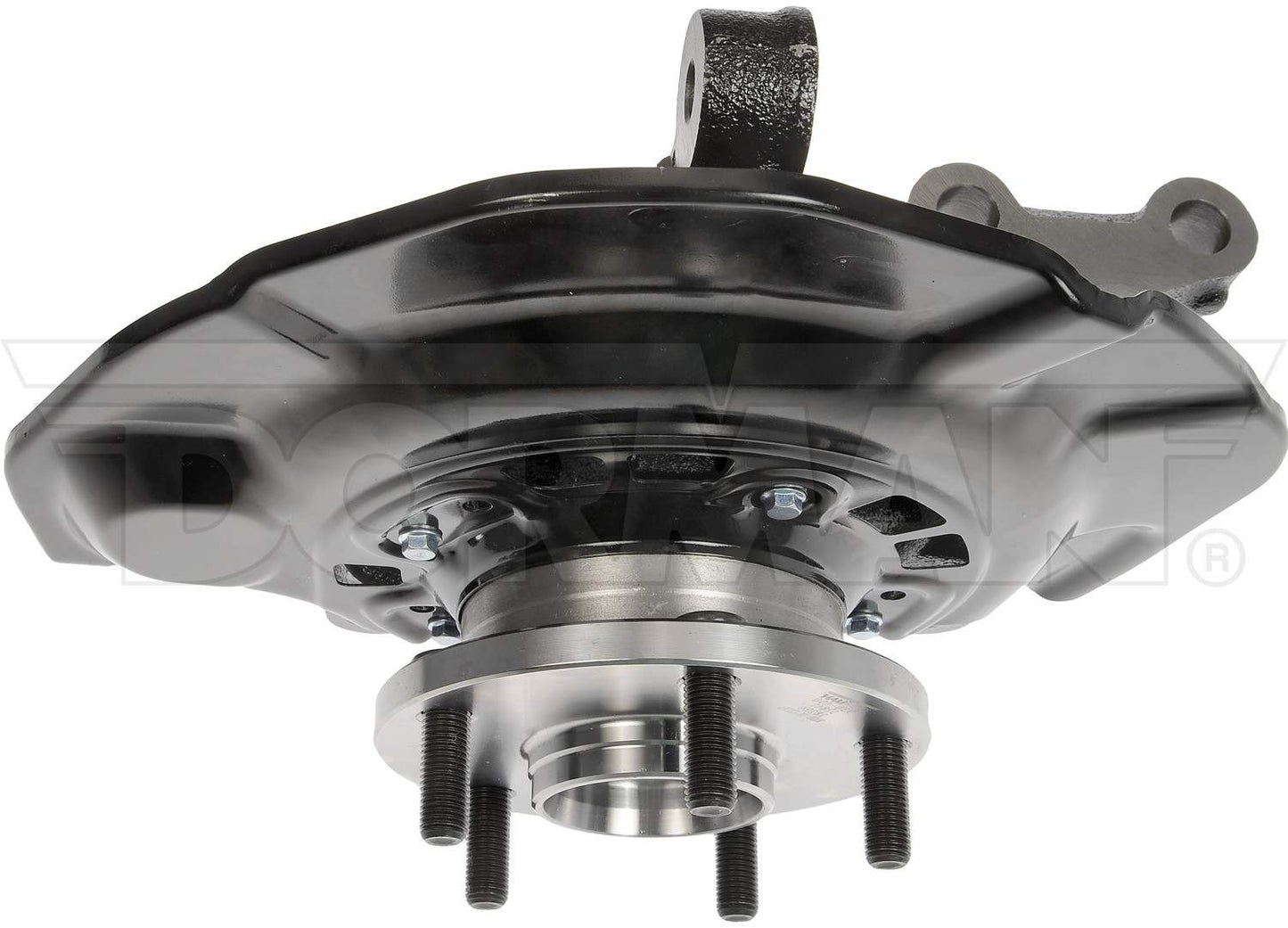 Dorman - OE Solutions LOADED KNUCKLE 698-444
