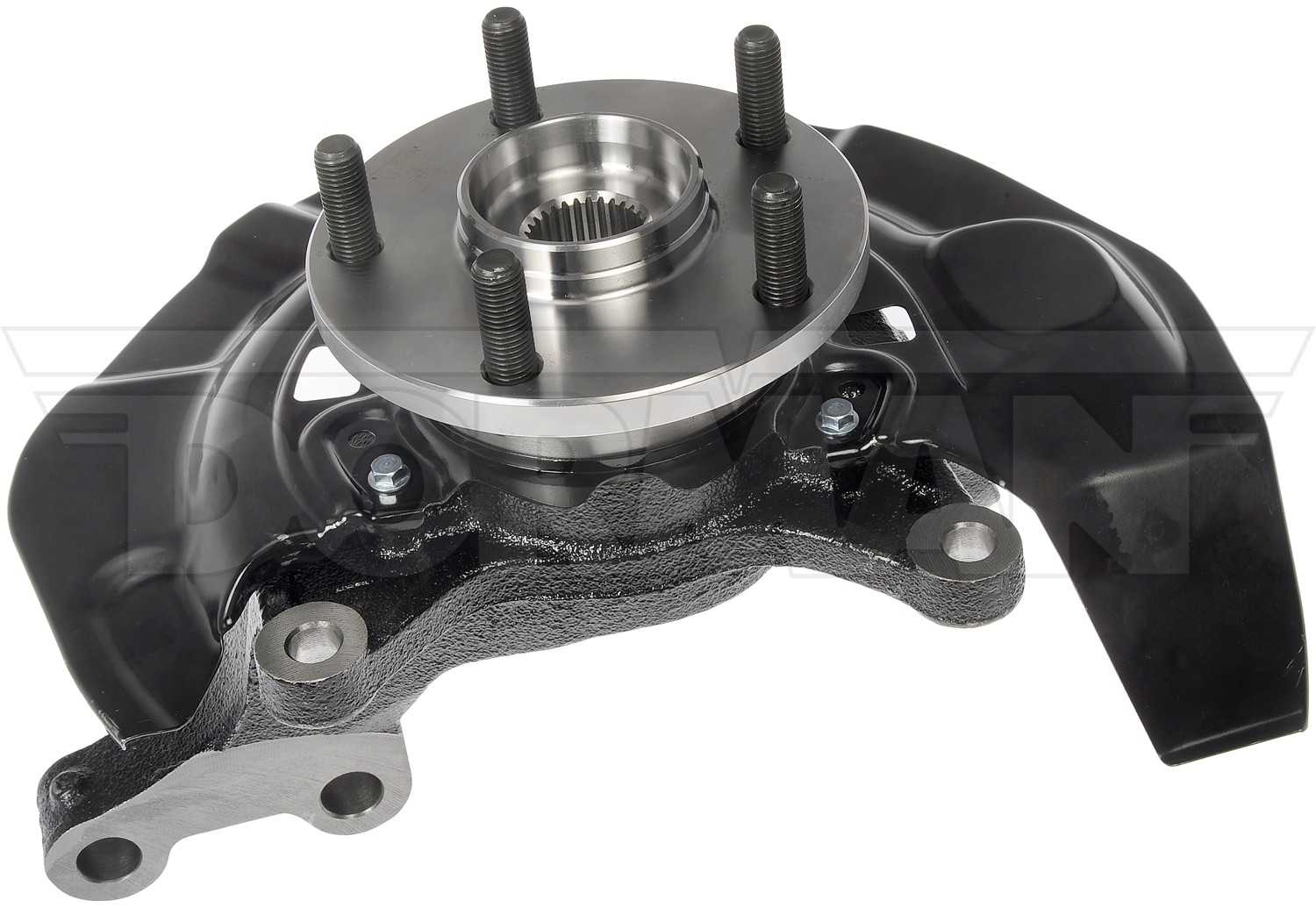 Dorman - OE Solutions LOADED KNUCKLE 698-445