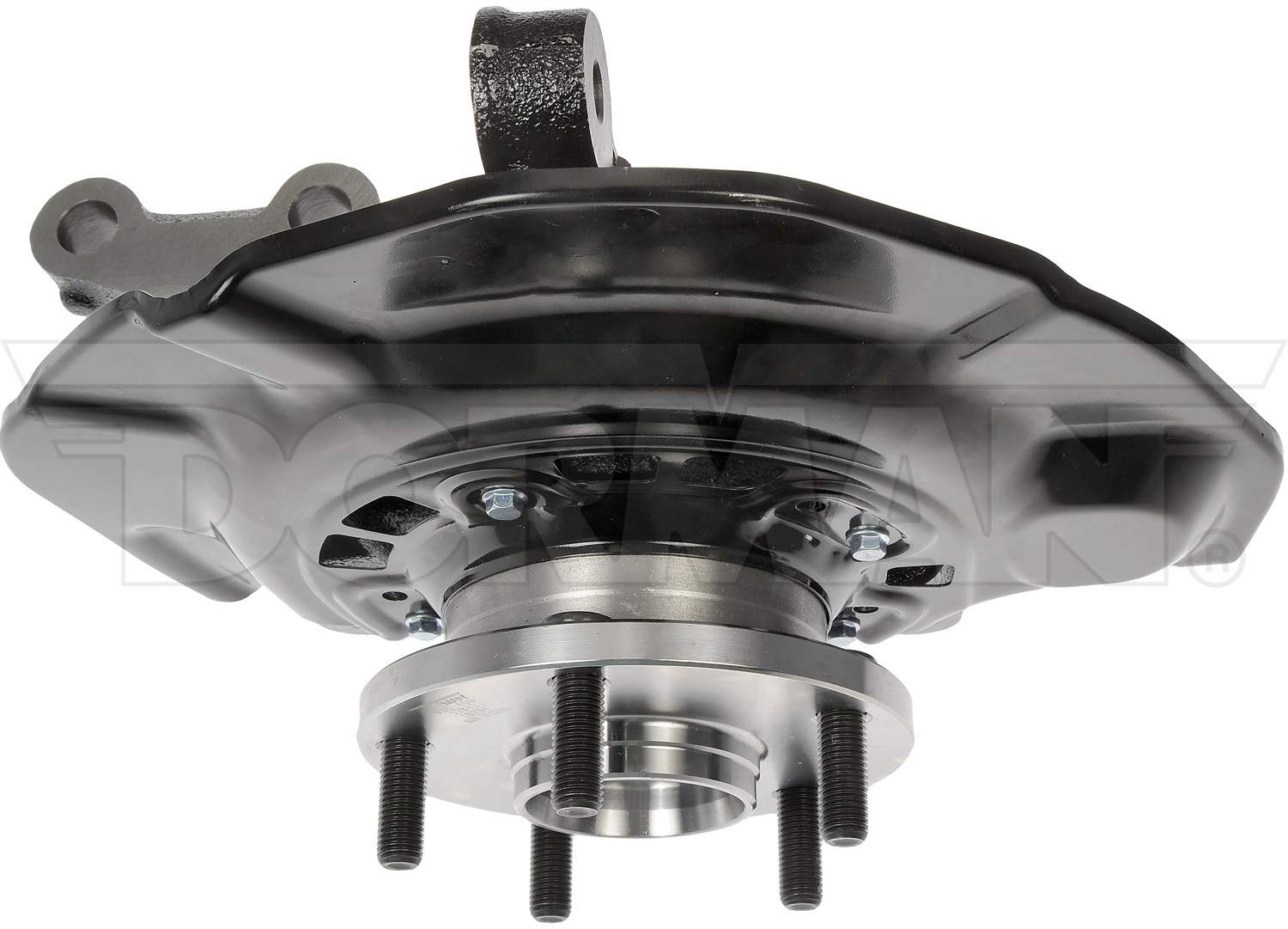 Dorman - OE Solutions LOADED KNUCKLE 698-445