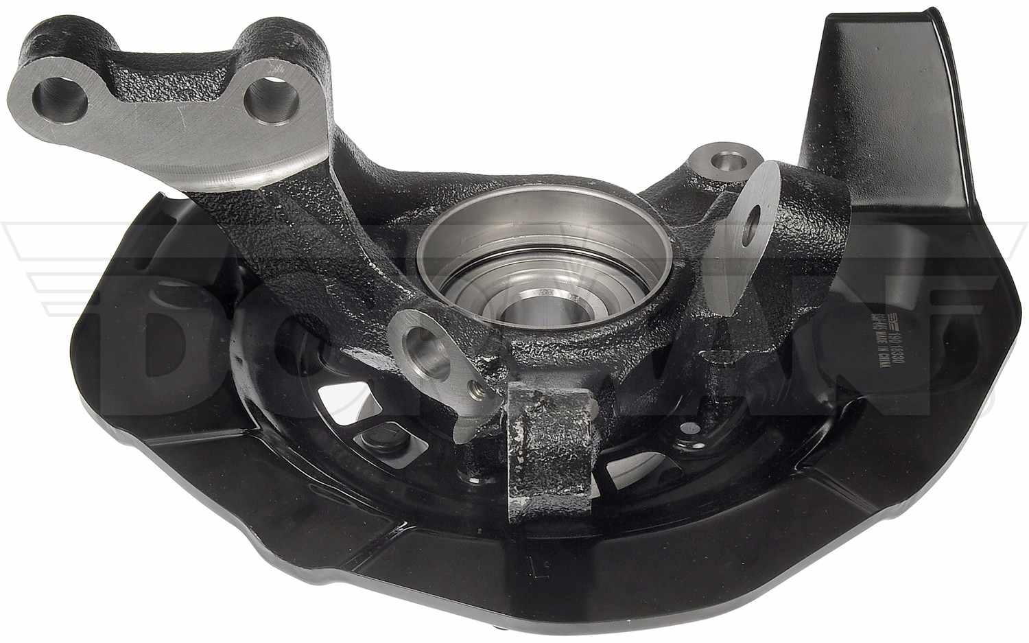 Dorman - OE Solutions LOADED KNUCKLE 698-445