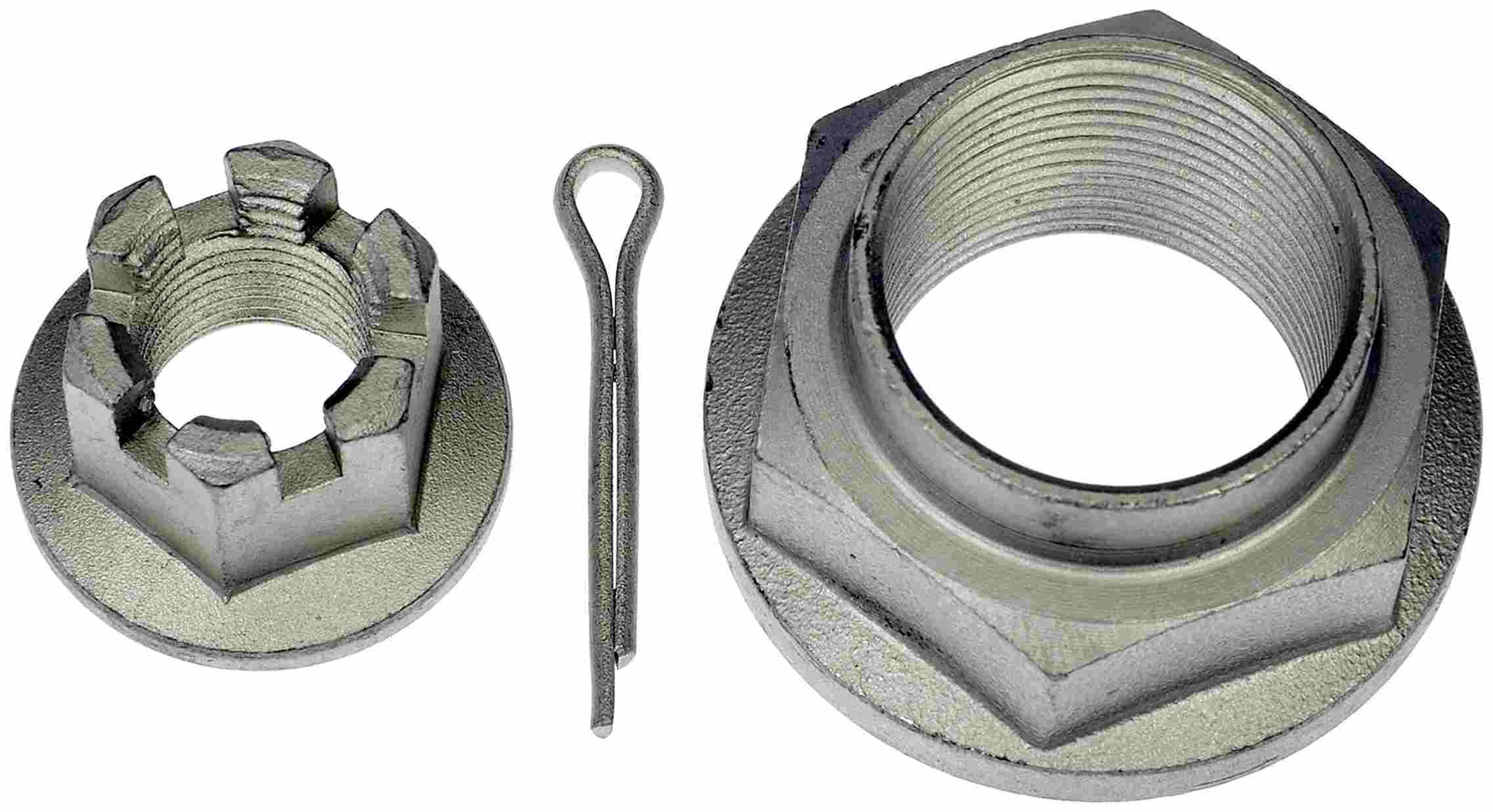 Dorman - OE Solutions LOADED KNUCKLE 698-447
