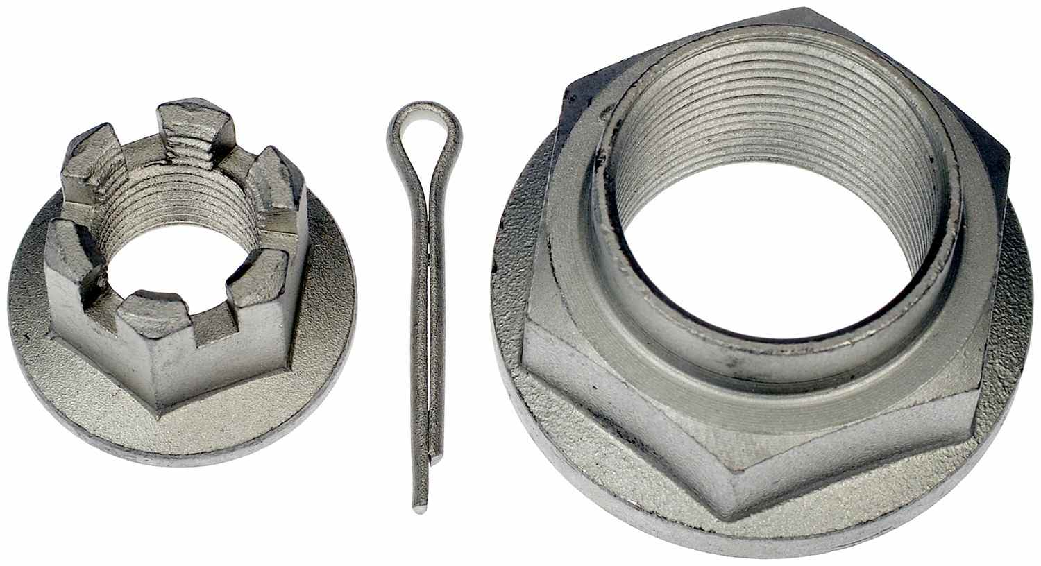 Dorman - OE Solutions LOADED KNUCKLE 698-447