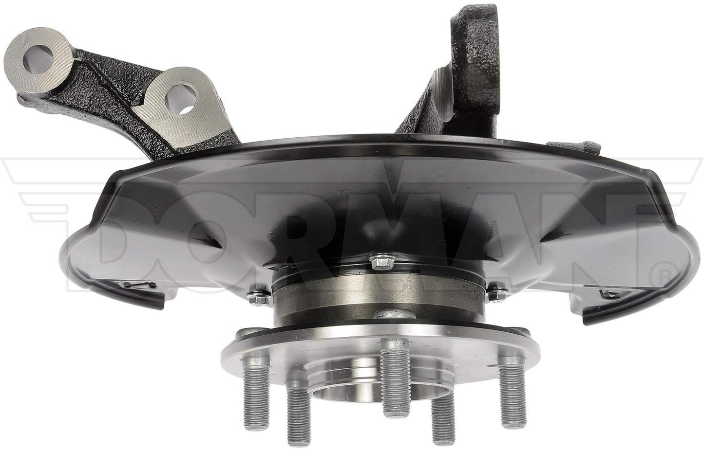 Dorman - OE Solutions LOADED KNUCKLE 698-451