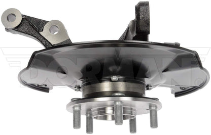 Dorman - OE Solutions LOADED KNUCKLE 698-451