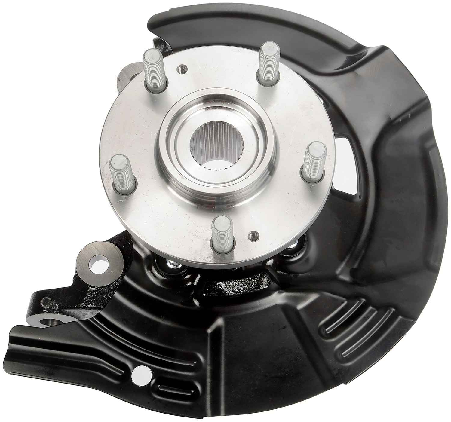 Dorman - OE Solutions LOADED KNUCKLE 698-454