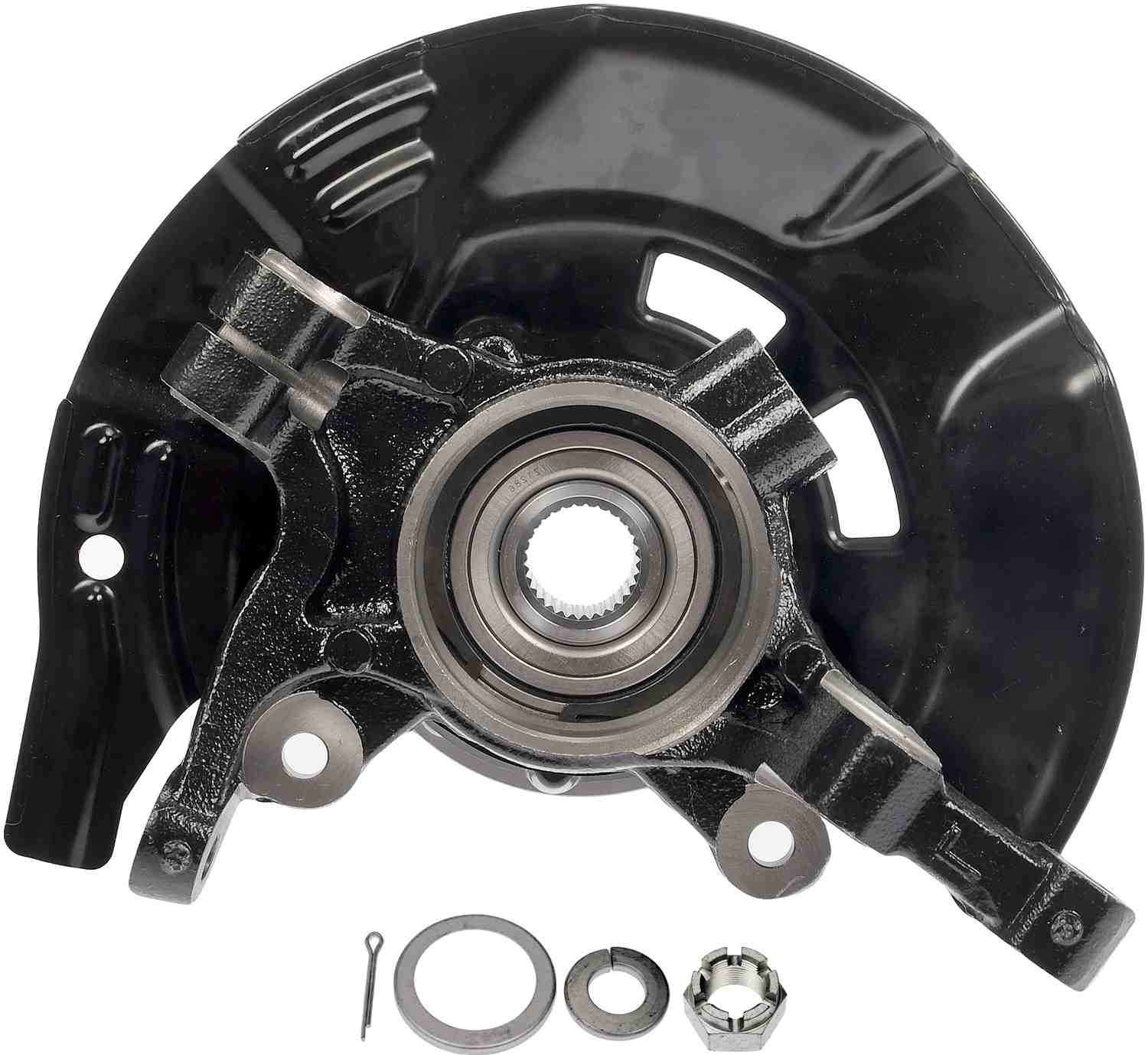 Dorman - OE Solutions LOADED KNUCKLE 698-454