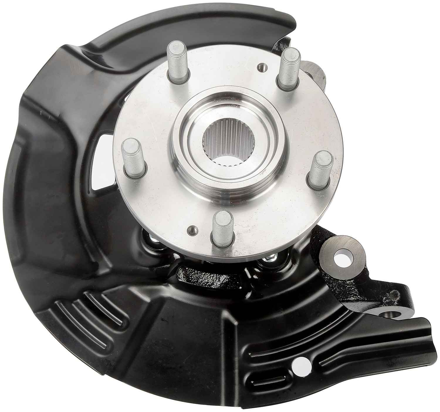 Dorman - OE Solutions LOADED KNUCKLE 698-455